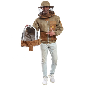 Équipement professionnel de nouvelle génération, conçu pour un mouvement et un confort optimaux, doté d'un tissu de haute qualité. - Product Image 6