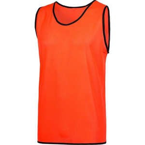 Chaleco de Entrenamiento de Fútbol para Adultos, Ligero, de Malla, para Prácticas de Fútbol, Personalizable, Ropa Deportiva para Equipos - Product Image 6