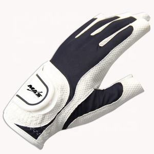 Gant de golf Premium Performance Grip Pro fabriqué à partir de cuir véritable Cabretta durable - Product Image 1