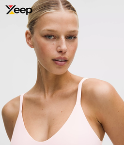 เสื้อชั้นในกีฬาโยคะคุณภาพสูงสำหรับผู้หญิง XEEP รุ่น XC-SB-129 แบบเรียบง่าย ระบายอากาศได้ดี สายปรับได้ แผ่นรองถอดออกได้ รองรับได้ดีเยี่ยม แห้งเร็ว - Product Image 4