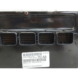 Calculateurs et modules informatiques d'occasion pour PT Cruiser P05187761AA - Product Image 2