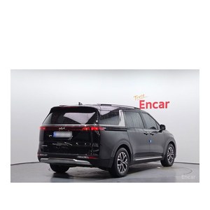 Kia Carnival Noblesse 2022 de 9 Plazas, Gasolina, Transmisión Automática, Asientos de Cuero, Norma de Emisiones Euro V, 62,869 km - Product Image 2