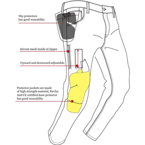 Jeans Ajustados Rasgados Personalizados para Hombre, Pantalones de Mezclilla Elásticos de Corte Slim, Estilo Harem, OEM/ODM Disponible - Product Image 6