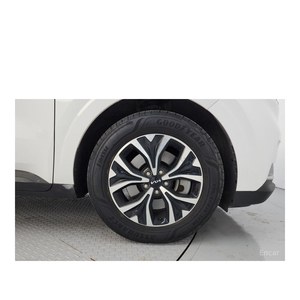 Para Kia Carnival Prestige de 9 Plazas, Modelo Abril 2021, con 101,494 km, Diésel, Transmisión Automática, Asientos de Cuero, Volante a la Izquierda - Product Image 5