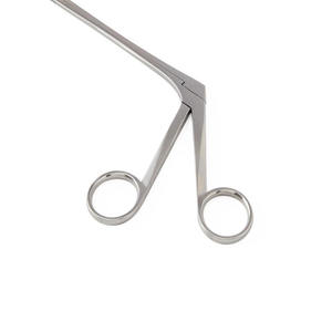 Cutting Forceps Stainless Steel Manual High Quality Precision Surgical <b>Instrument</b> for Medical Procedures CE By Grip Surgical - Product Image 4