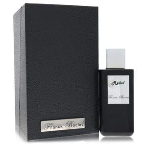Perfume Unisex Rebel de Extrait De Parfum en Spray - Product Image 1