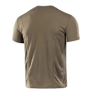 DISCOVER-IMPEX 2026 T-shirt de compression numérique camouflage pour homme, séchage rapide, haut de sport fitness - Product Image 4