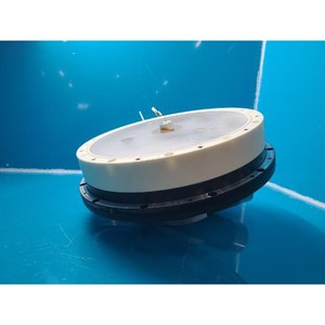 TEL TEL Telius SCCM Shin Chamber Cathode 2 Chambre Cathode Assemblage Utilisé Comme Est Legacy Semiconductor Equipment Parts - Product Image 1