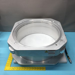 Adaptador de Cámara AMAT, 300 mm, Endura, ALPS, 130888 - Equipo y Piezas de Semiconductores de Confianza de Tradicción Global - Product Image 1