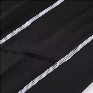 Camiseta de Manga Larga Premium Personalizada para Hombre, para Surf, Entrenamiento y Fitness, Suministro de Fábrica OEM - Product Image 6
