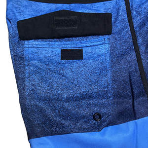 Shorts de Playa Personalizados con Elasticidad en 4 Direcciones, Secado Rápido, para Hombre, Proveedor Mayorista, Trajes de Baño de Secado Rápido - Product Image 5