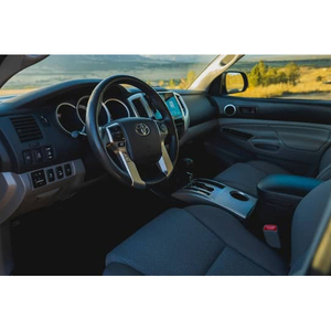 Toyota Tacoma TRD Off-Road Doble Cabina 4x4 2015 - Product Image 3