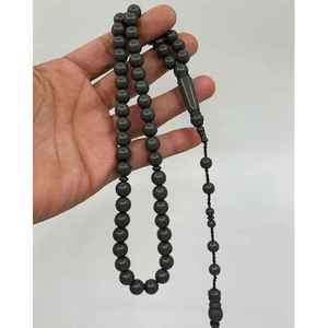 Durable Eco-Friendly Resin Tasbih <b>Beads</b> for Ramadan Prayer & Meditation - Product Image 5