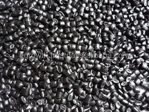 Premium Recycled HDPE Pellets Injection Grade MFI MFI 3-5 Malaysia Source <b>Plastic</b> Granules for Crates <b>Buckets</b> and Pallets Manufa - Product Image 2