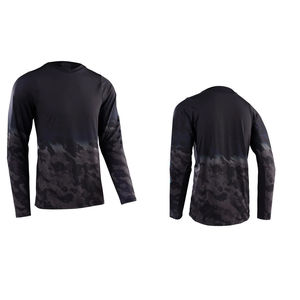 New Fashion Mens <b>Motorcycle</b> Racing Jersey Custom Brand Motocross <b>Shirt</b> Long Sleeve - Product Image 5