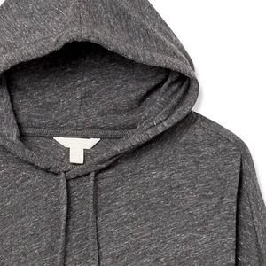 Sweat à capuche en coton pour femme – Qualité supérieure, style décontracté, nouveau modèle, logo personnalisé, vêtements respirants pour femme – Vente en gros - Product Image 6
