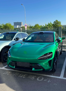 Xiaomi YU7 MAX 2026, Último Modelo de SUV Eléctrico de Lujo, YU7 Max con 760 km de Autonomía, Vehículo Eléctrico de Nueva Energía, Modelo 2026 - Product Image 3