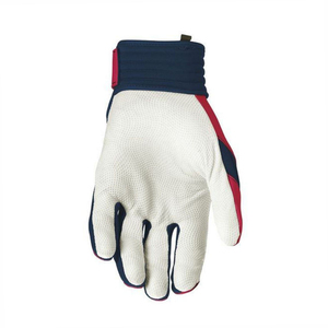 ถุงมือตีเบสบอลน้ำหนักเบา ป้องกันการบาดเจ็บ กระชับมือ สวมใส่สบาย ทนทาน - Product Image 4