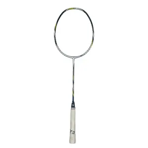 Custom Design High Quality Wholesale Carbon badminton racket