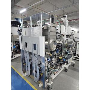 Produit de semi-conducteurs de pointe Novellus Inova PVD - Product Image 2