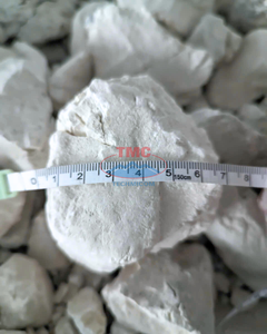 Cal líquido para la fabricación de detergentes y jabones con 90% de contenido de CaO, alta pureza - Product Image 4