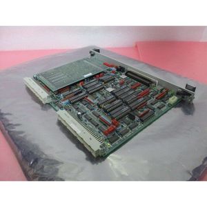 Placa de Control de Interfaz Nikon 4S017-983 VME-I/F-M w - Equipo y Piezas de Semiconductores de Confianza de Marca Global - Product Image 3