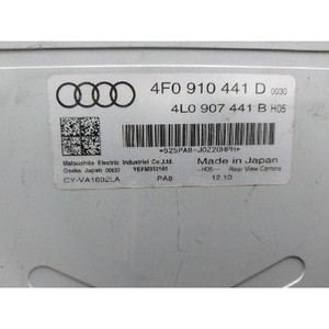 ECUs y Módulos de Computación Usados A6 4F0910441D - Product Image 5