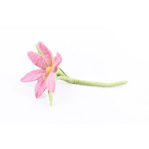 Plantes décoratives suspendues en feutre, magnifiquement conçues et élégantes pour les espaces intérieurs - Product Image 1
