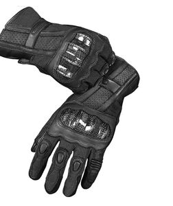 Guantes de Motocicleta con Forma Personalizada |   Ajuste ergonómico de precisión para el control del acelerador |   Calidad de Exportación Global - Product Image 6