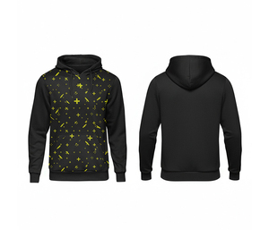 Sweat-shirt de sport OEM ODM léger et respirant avec logo personnalisé, fournisseur en gros - Product Image 6