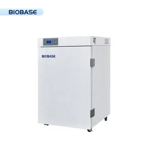 BIOBASE inkubator BJPX-H50II suhu konstan Tiongkok dengan BJPX-H50II pengontrol suhu mikro untuk lab
