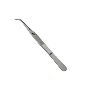 Pinzas Dentales de Precisión, Pinzas Quirúrgicas y Tenazas para Algodón para Procedimientos Dentales Profesionales, Aprobadas por CE por Grip Surgical - Product Image 1
