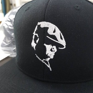 Custom Premium Casual Fashion <b>Cap</b> with Contemporary Design Breathable Fabric and Private Label Service Embroidery 6-Pan - Product Image 2