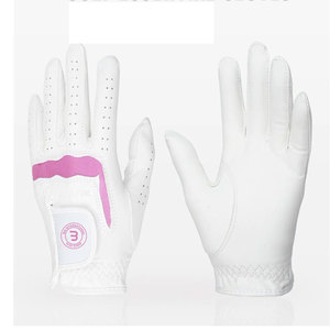 Guantes de Golf Premium para Hombre, Cómodos, con Agarre Fuerte para un Rendimiento Consistente y Prácticas Diarias - Product Image 1