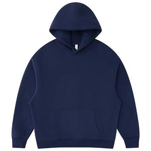 Sudadera casual para hombre de algodón de alto rendimiento para entrenamiento deportivo. - Product Image 1