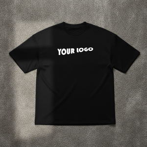 เสื้อยืดคอกลมแบบยูนิเซ็กซ์สั่งทำพิเศษ ผ้าฝ้ายพรีเมียม 100% เสื้อยืดพิมพ์ลายโลโก้ตามสั่ง เสื้อยืดเปล่าขายดีสำหรับผู้ชาย - Product Image 4