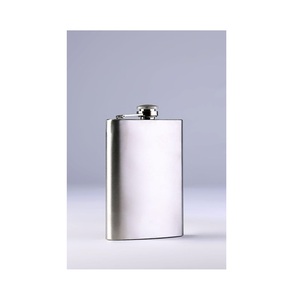 ขวดน้ำโลหะราคาขายส่ง ขวดน้ำโลหะเก็บความร้อน ขวดน้ำสแตนเลสปากแคบ - Product Image 4