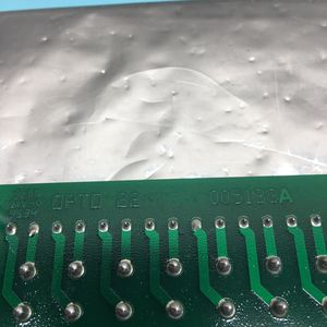 Tarjeta de Rack para Módulo de E/S de 8 Canales Opto 22 G4PB8, 153836 - Equipo y Piezas de Semiconductores Legados Globales de Confianza - Product Image 5