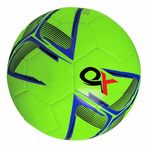 Ballon de football Oxva Industries, promotion, haute qualité, pas cher, personnalisable, couleur au choix - Product Image 6