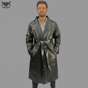 Veste imperméable et respirante pour homme 2026, style Techwear |   Veste coupe-vent à capuche noire personnalisée en gros |   Vêtements d'extérieur streetwear élégants - Product Image 1