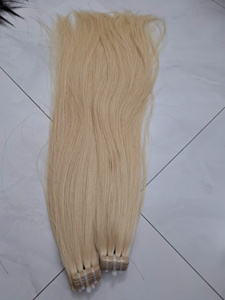 VCHAIRVIETNAM Extensiones de Cabello Virgen Vietnamita de Alta Definición para Cierre Frontal de Encaje en Tamaños 2x6 3x6 3x7 13x8 Vietnam - Product Image 4