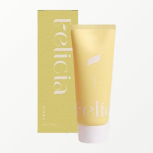 Crème pour les mains Felicia, crème hydratante pour les mains à la vitamine, 50 ml, lotion/crème hydratante à l'acide citrique et à l'acide hyaluronique - Product Image 3