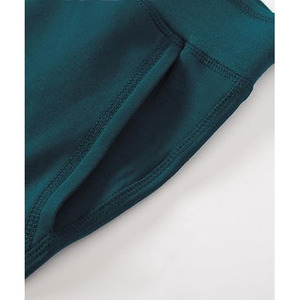 Pantalones Deportivos Casuales de Verano para Mujer, Corte Recto Regular, Estilo Vintage, Cintura Ajustable, 100% Algodón, Antiarrugas, Secado Rápido, Resistentes al Viento - Product Image 3