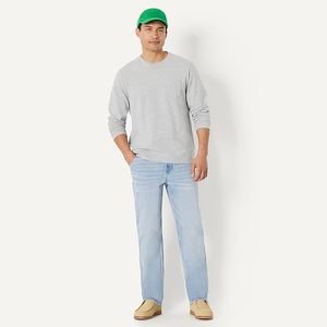 Casquette de baseball unisexe en sergé de coton, style délavé minimaliste, accessoire de mode, personnalisable avec logo - Product Image 4