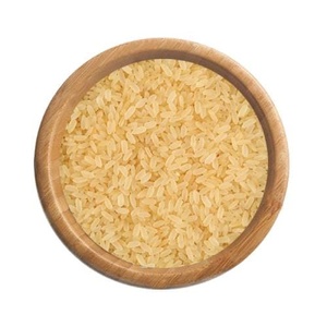 ข้าวขาวเมล็ดยาว IR 8 แบบดิบ ไม่ใช่ข้าวบาสมาติ เนื้อเหนียว แบบแห้ง - Product Image 1