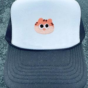 High Quality Embroidered <b>Patches</b> for Clothing Bags Hats and Backpacks Custom Logo Badge OEM ODM Iron <b>On</b> <b>Sew</b> <b>On</b> Velcro Wholesale - Product Image 4