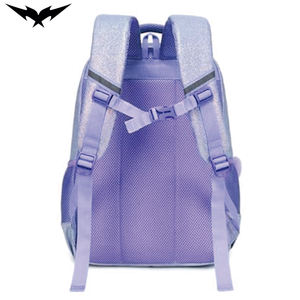 Bolsas brillantes para equipos, mochila brillante para clubes de porristas y bolsa de baile para adolescentes con cierre de cremallera, alta calidad para niños. - Product Image 6