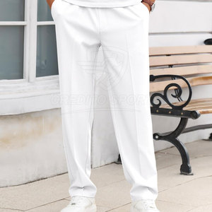 Professional Men <b>Trouser</b> Wrinkle Resistant Office Men <b>Trouser</b> Stretch Fabric Daily Formal Apparel Smart Men <b>Trouser</b> - Product Image 2