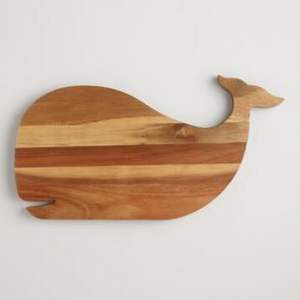 Planche à découper en bois robuste pour cuisine commerciale, préparation de viande et préparation alimentaire - Product Image 5