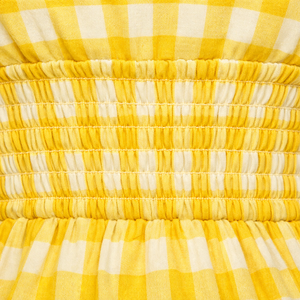 Elegante Vestido de Verano para Mujer, Largo hasta la Rodilla, Sin Mangas, Transpirable, Casual, Formal, de Alta Calidad - Product Image 4